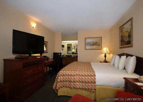 Quality Inn Waynesboro Habitación foto