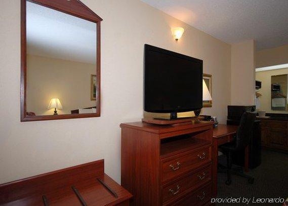 Quality Inn Waynesboro Habitación foto