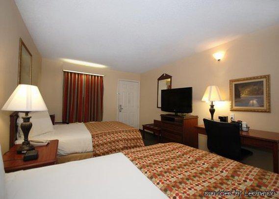 Quality Inn Waynesboro Habitación foto