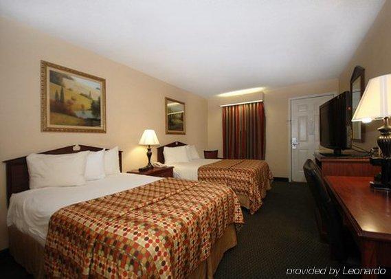 Quality Inn Waynesboro Habitación foto